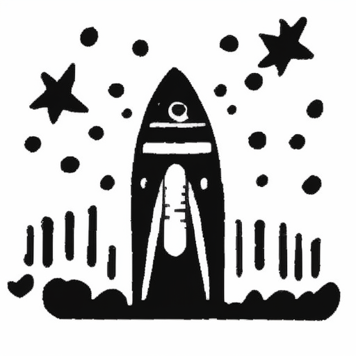 05980-66368359-, kiddierecordslora, logo for a rocket.png